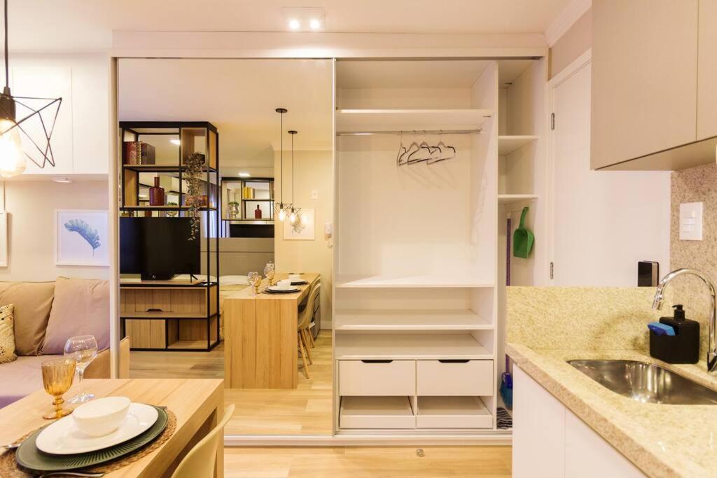 Moderno Ap 54 Soho Life Apartamento *