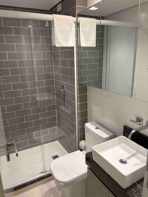 Apartamento Moderno Ap 54 Soho Life *