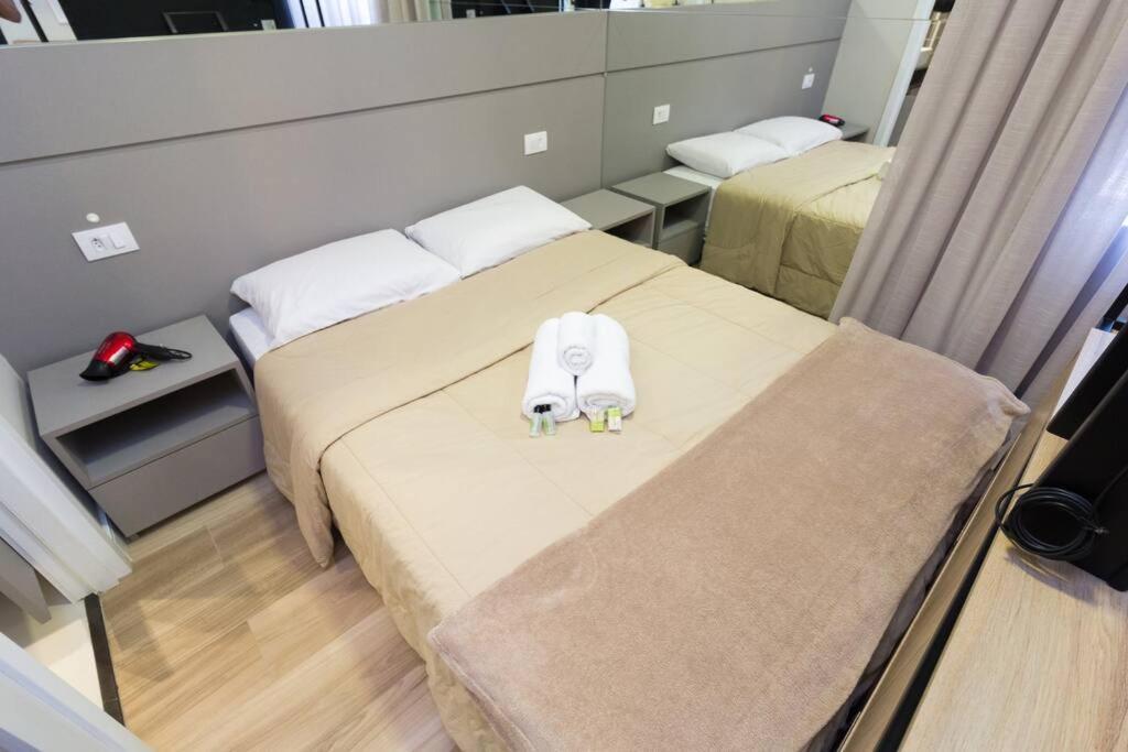 Apartamento Moderno Ap 54 Soho Life *