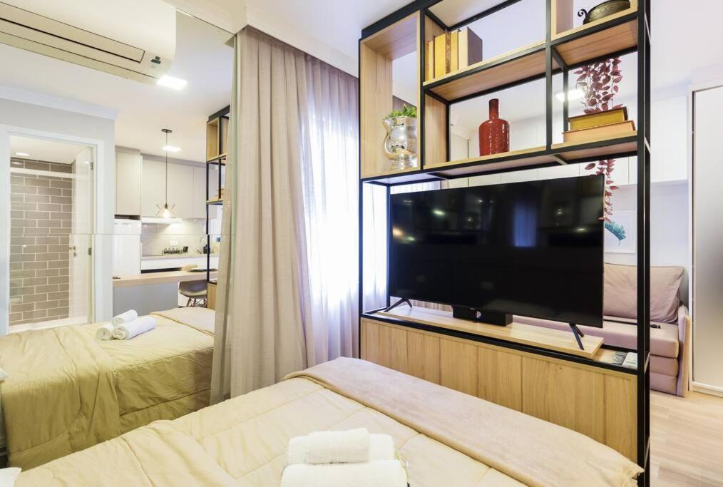 Moderno Ap 54 Soho Life *