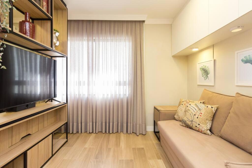 Apartamento Moderno Ap 54 Soho Life