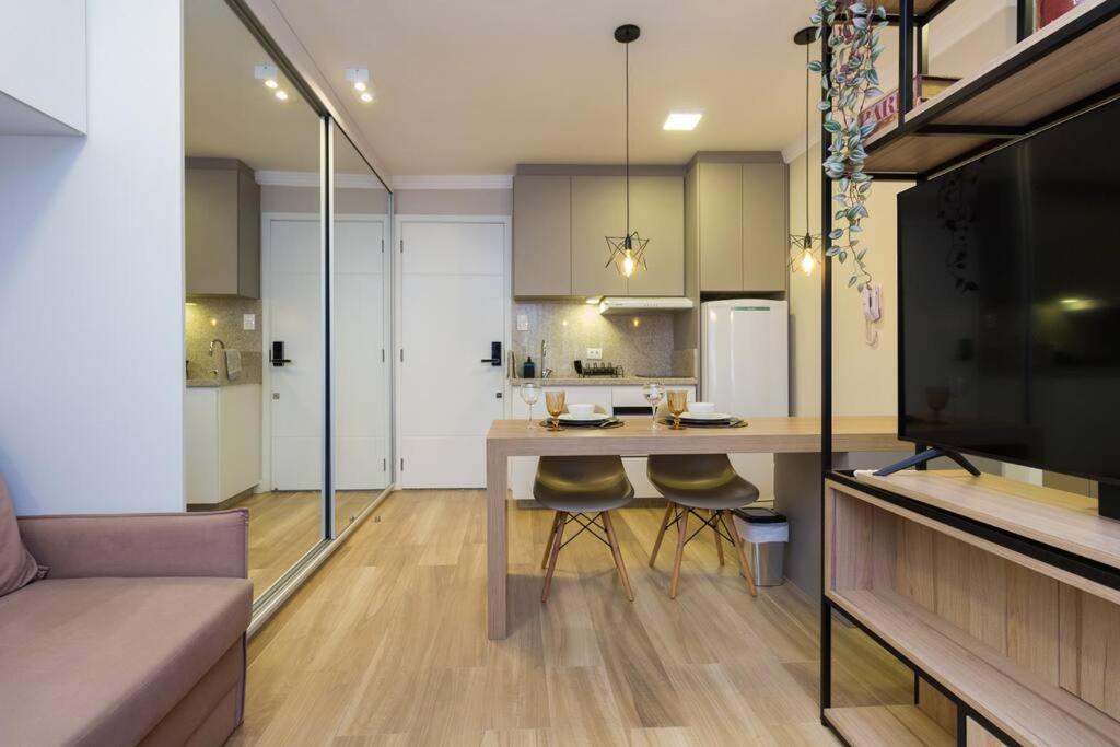 Moderno Ap 54 Soho Life Apartamento *
