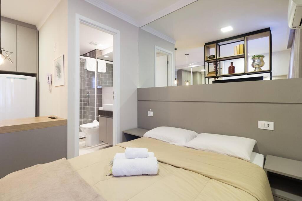 Moderno Ap 54 Soho Life * Curitiba