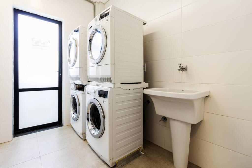 Apartamento Moderno Ap 54 Soho Life