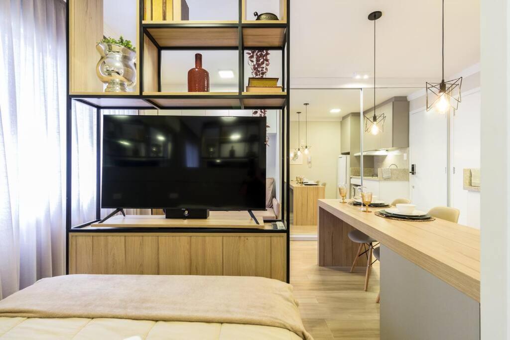 Moderno Ap 54 Soho Life Curitiba