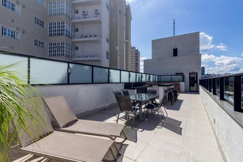 Moderno Ap 54 Soho Life Apartamento *