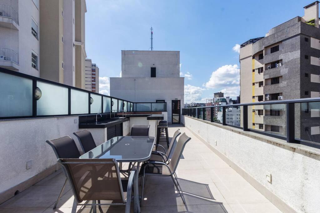 Apartamento Moderno Ap 54 Soho Life *