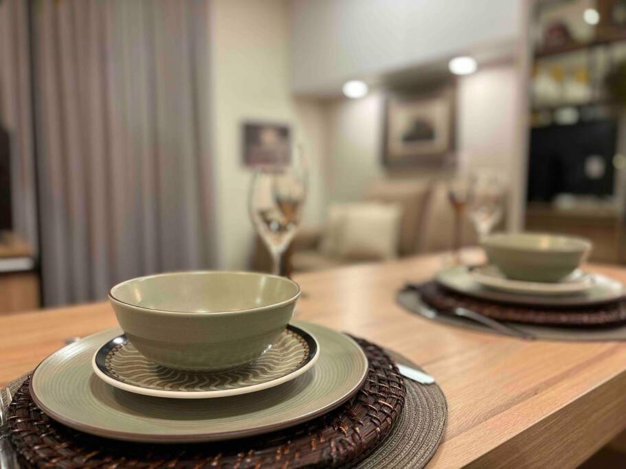 Moderno Ap 52 Soho Life Apartment *