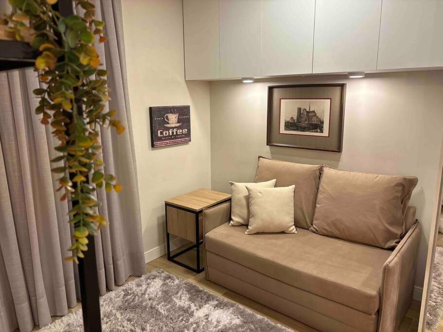 Apartment Moderno Ap 52 Soho Life *