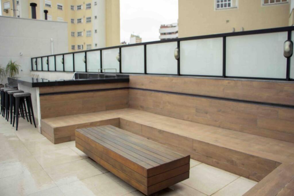 Apartment Moderno Ap 52 Soho Life *