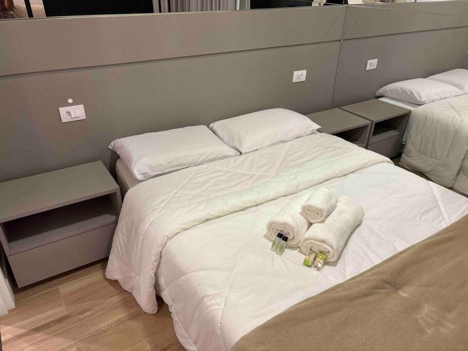 Apartment Moderno Ap 52 Soho Life