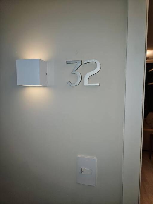 Apartamento Moderno Ap 32 Soho Life Curitiba