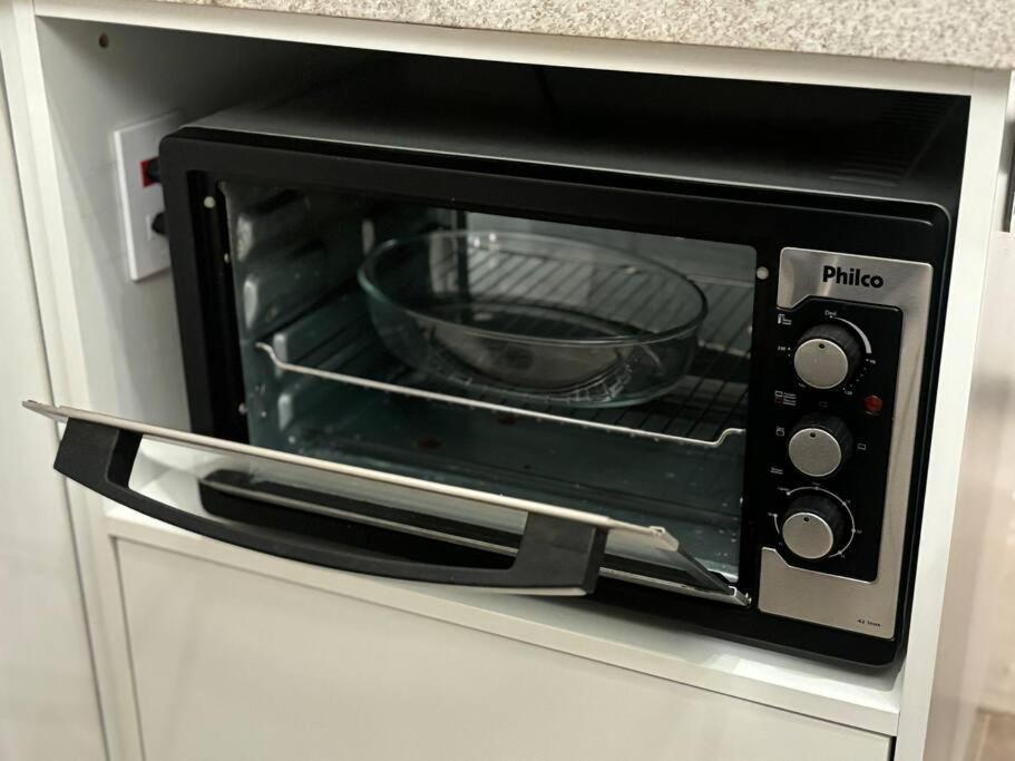 Apartamento Moderno Ap 32 Soho Life Curitiba
