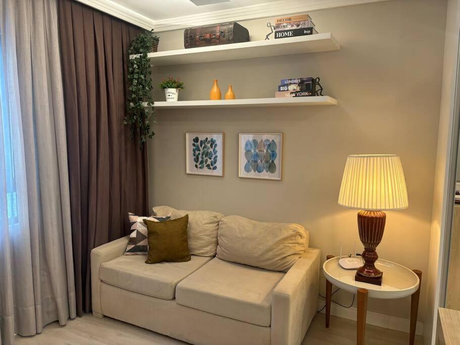 Moderno Ap 32 Soho Life Curitiba