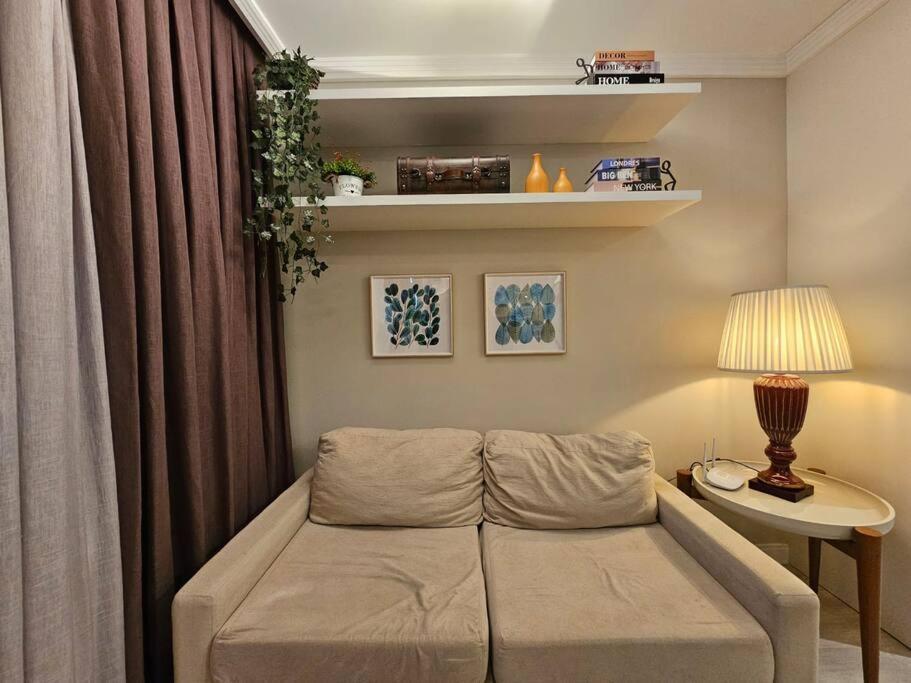 Moderno Ap 32 Soho Life