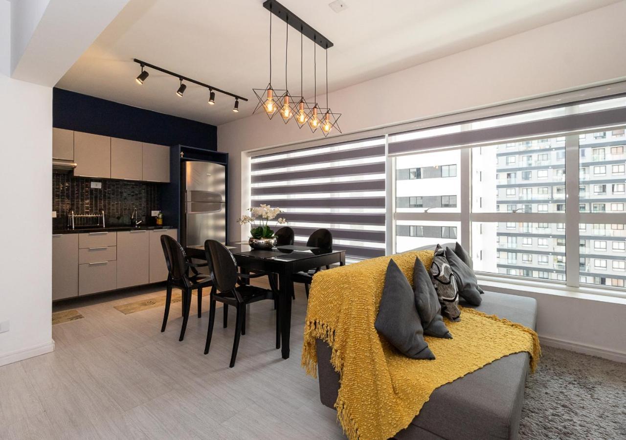 Duplex Decorado No Batel - Perfeito Familia Curitiba