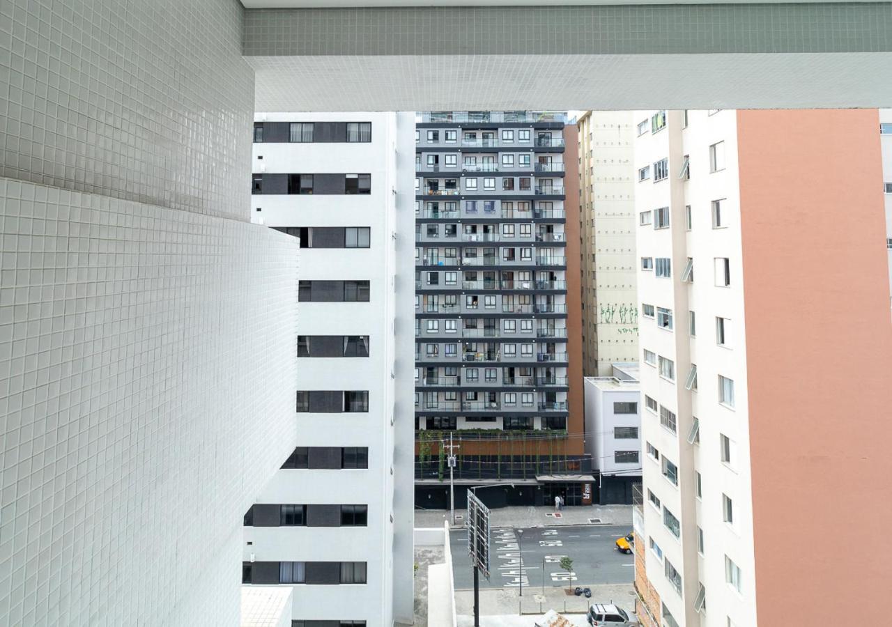 Apartamento Duplex Decorado No Batel - Perfeito Familia