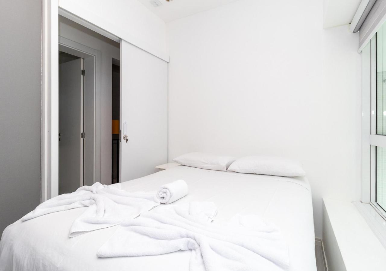 Duplex Decorado No Batel - Perfeito Familia Apartamento