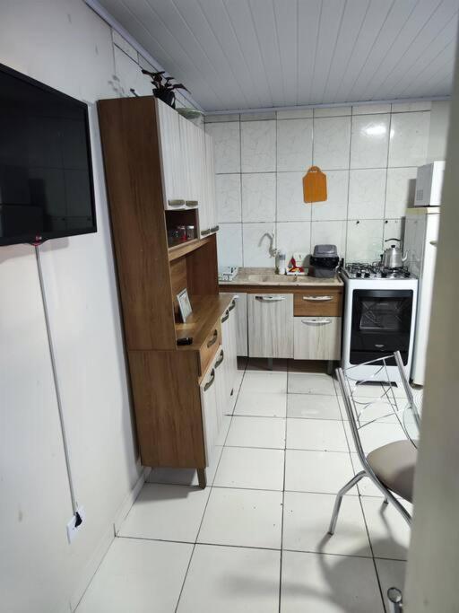 Apto Completo Apartamento *