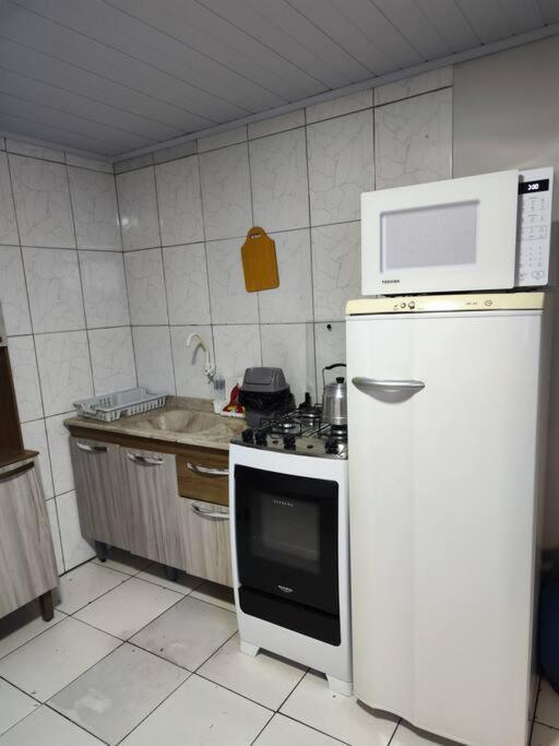 Apartamento Apto Completo
