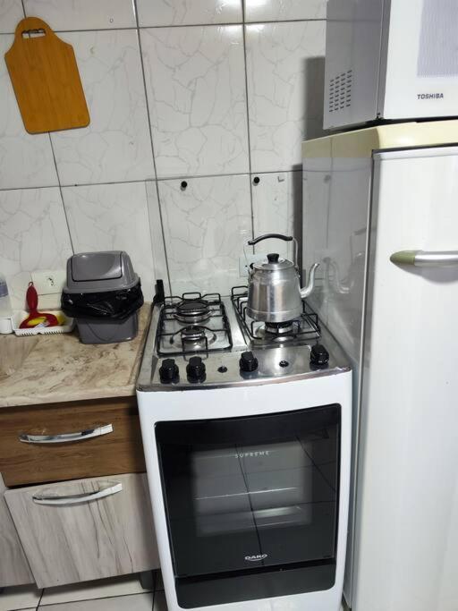 Apartamento Apto Completo *