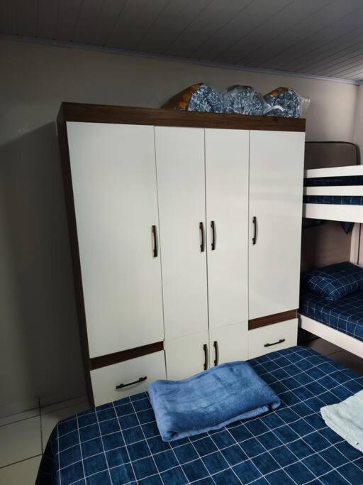 Apto Completo Apartamento
