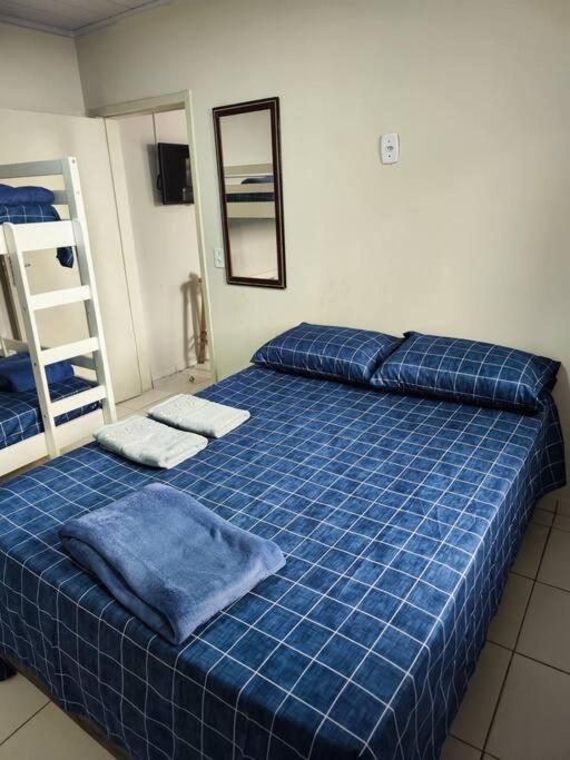 Apartamento Apto Completo