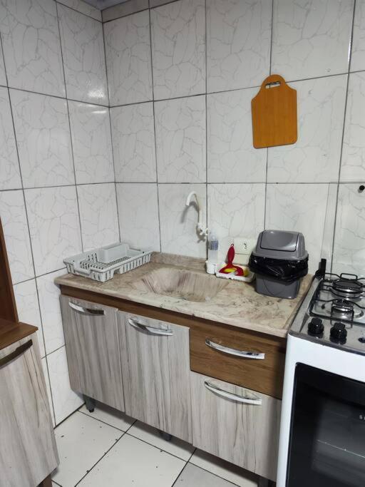 Apto Completo * Curitiba