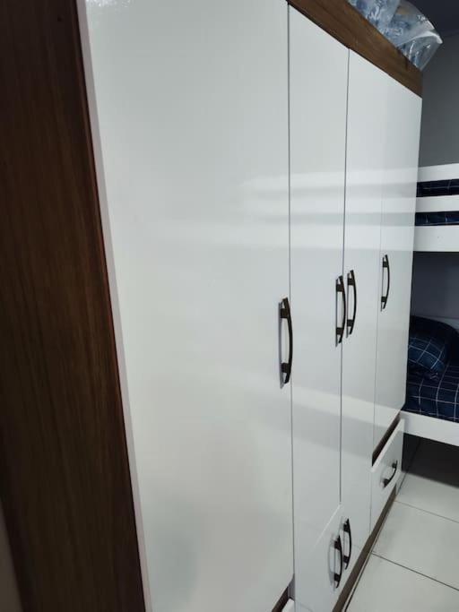 Apto Completo Apartamento *