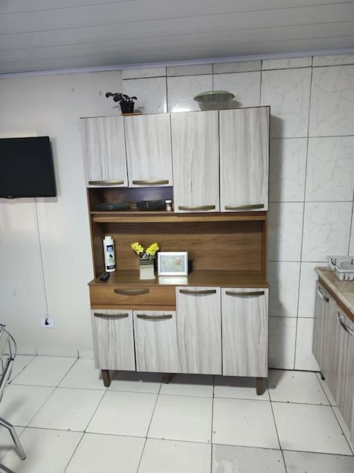 Apartamento Apto Completo *