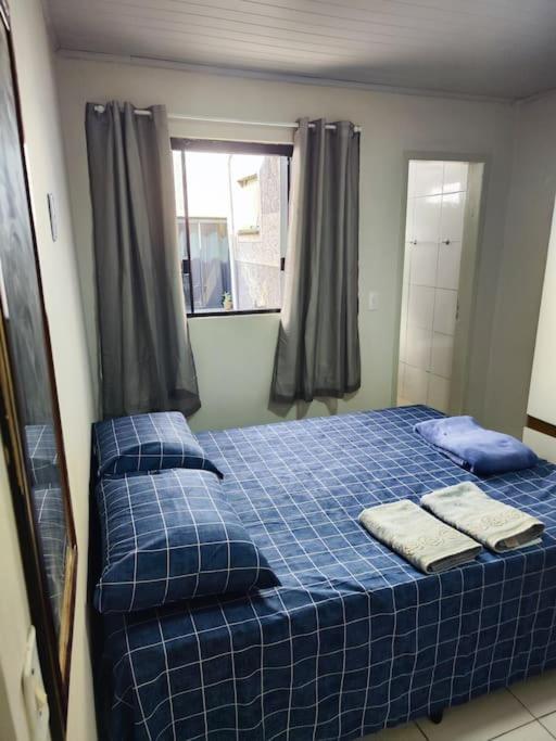 Apto Completo Apartamento