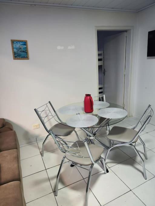 Apartamento Apto Completo *