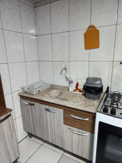 Apartamento Apto Completo