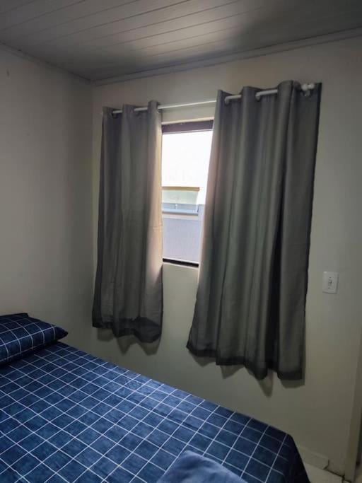 Apto Completo Apartamento Curitiba