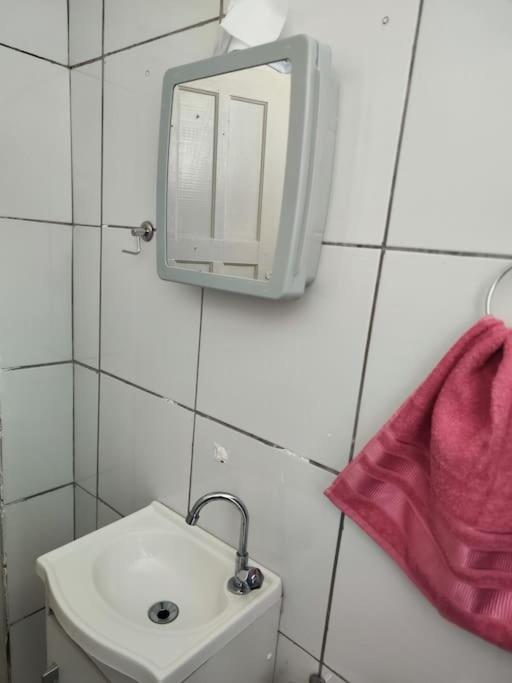 Apto Completo Apartamento *