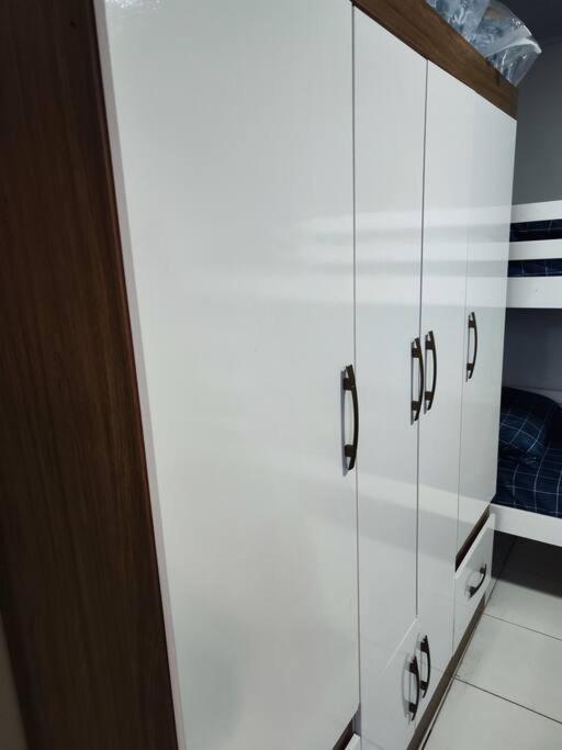 Apto Completo Apartamento *