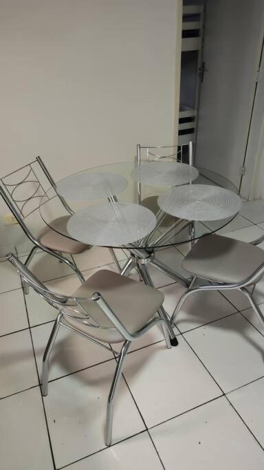 Apartamento Apto Completo Curitiba