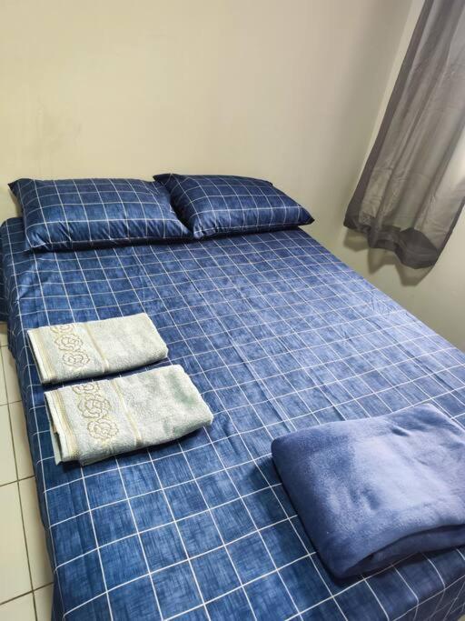 Apartamento Apto Completo *