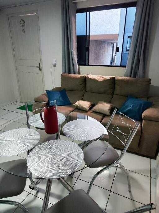 Apto Completo Apartamento