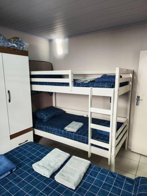 Apto Completo Apartamento