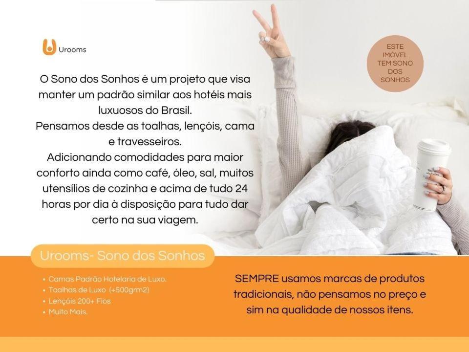 Lifespace 7 Setembro - Urooms *