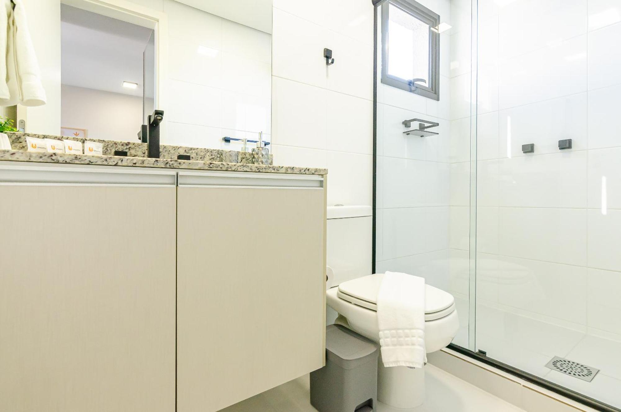 Apartamento Lifespace 7 Setembro - Urooms