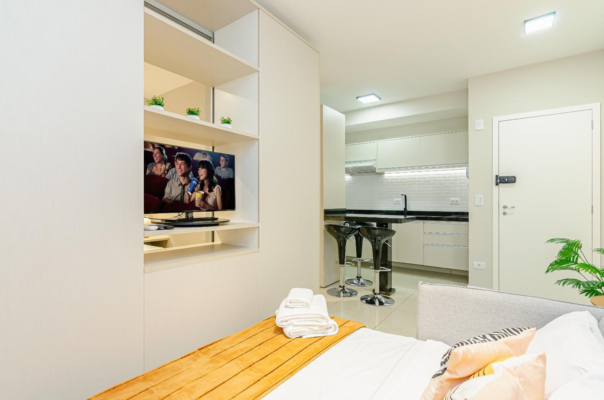 Lifespace 7 Setembro - Urooms Apartamento *