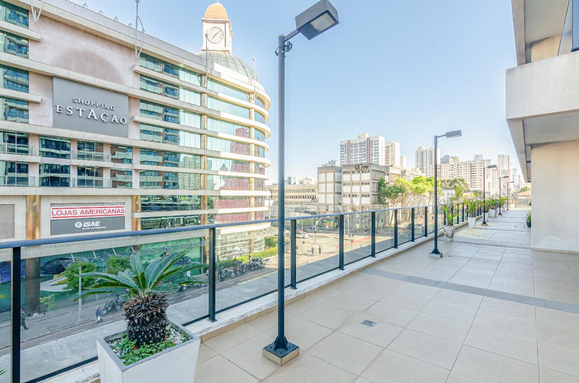 Apartamento Lifespace 7 Setembro - Urooms