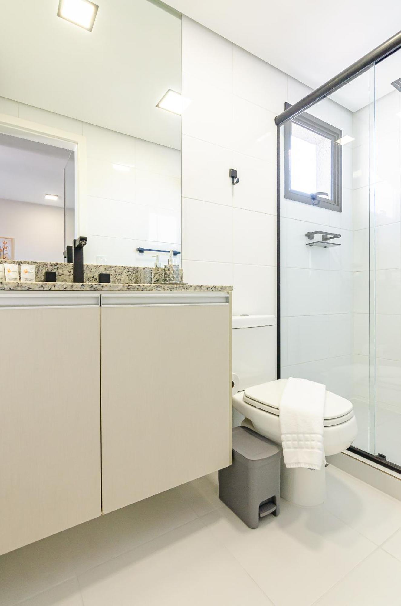Apartamento Lifespace 7 Setembro - Urooms