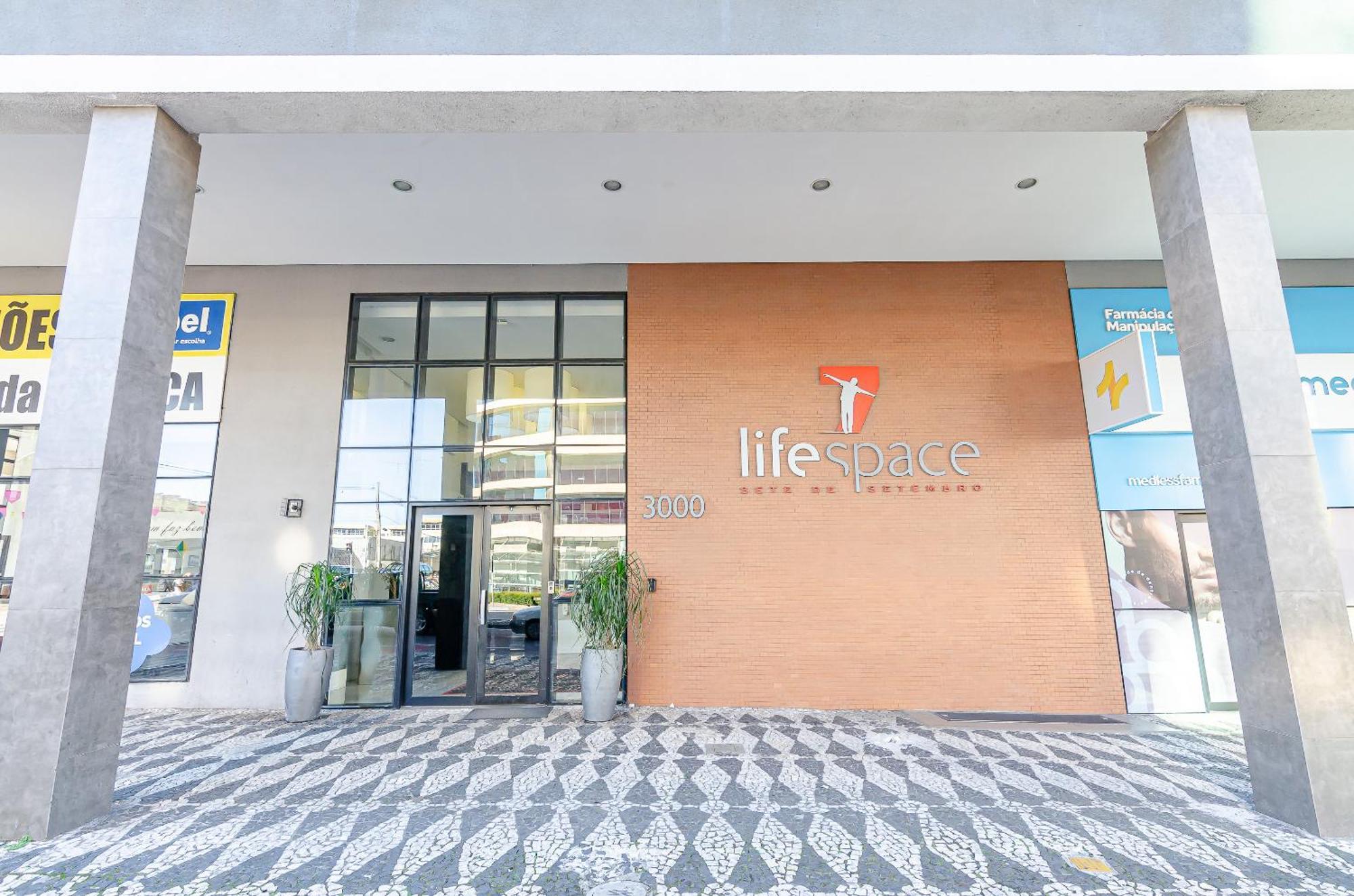 Lifespace 7 Setembro - Urooms