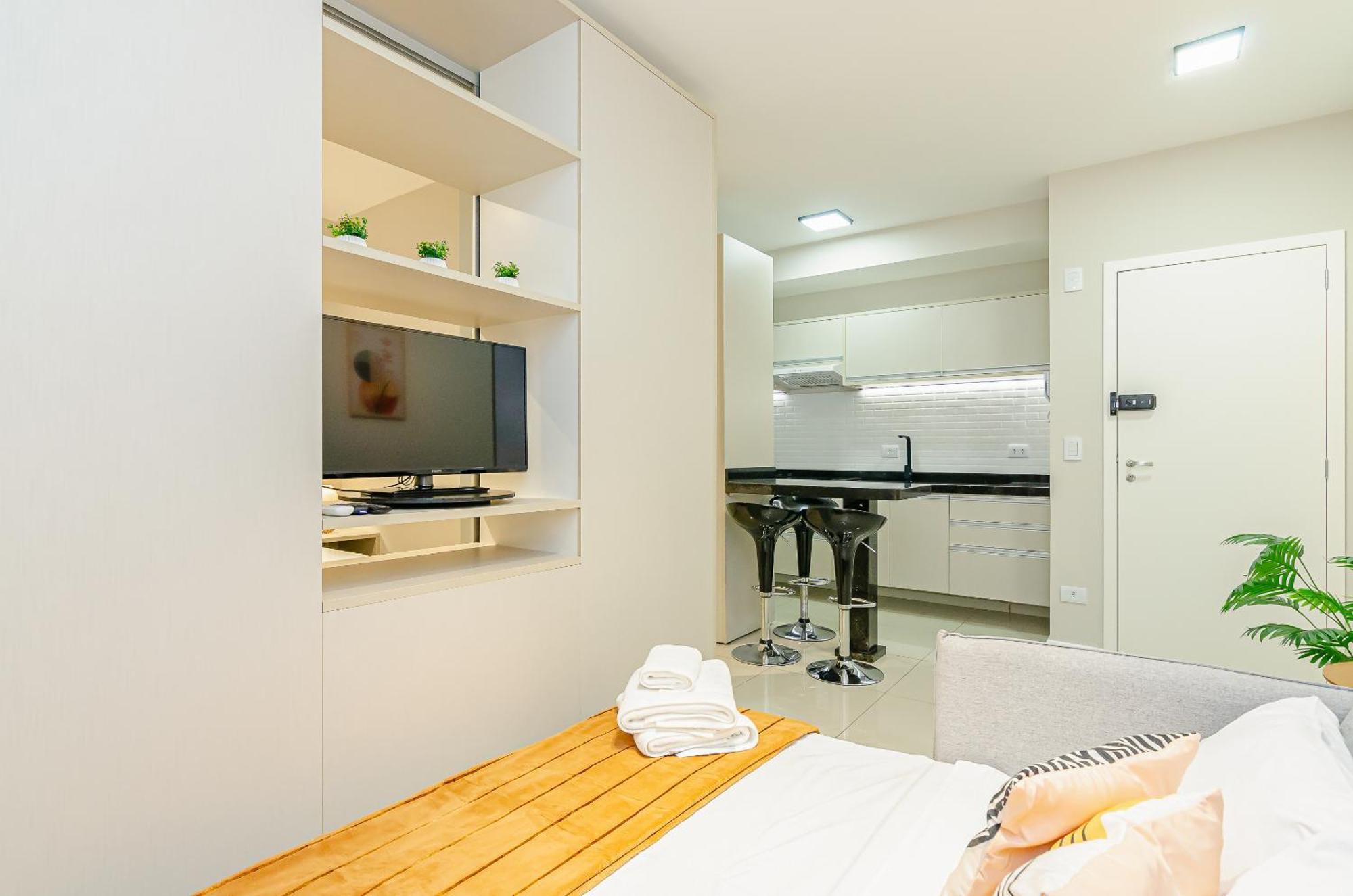 Apartamento Lifespace 7 Setembro - Urooms *