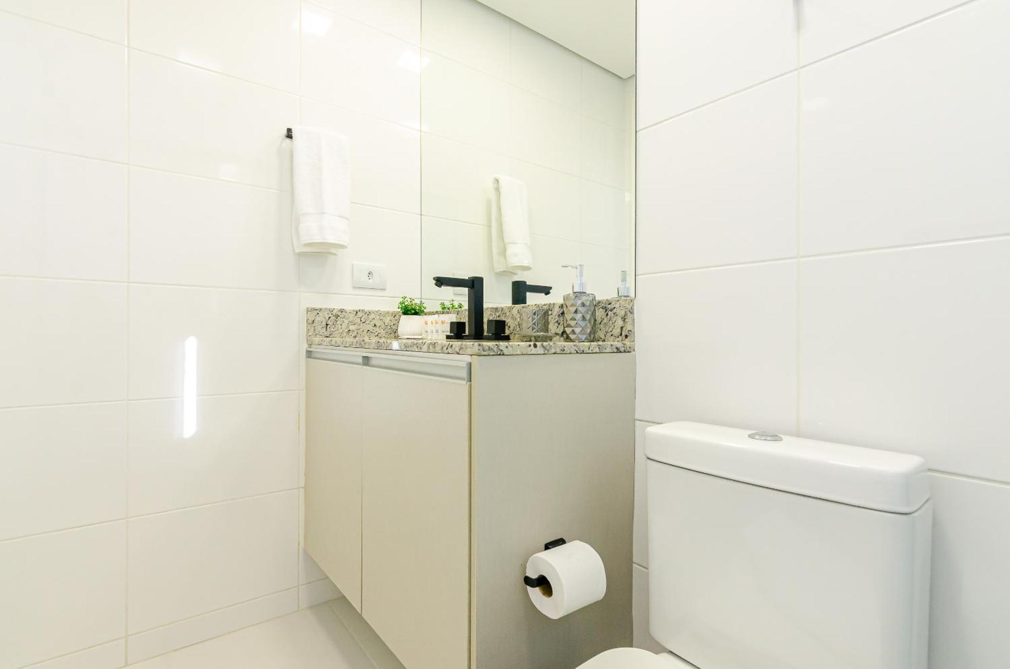 Lifespace 7 Setembro - Urooms Apartamento *