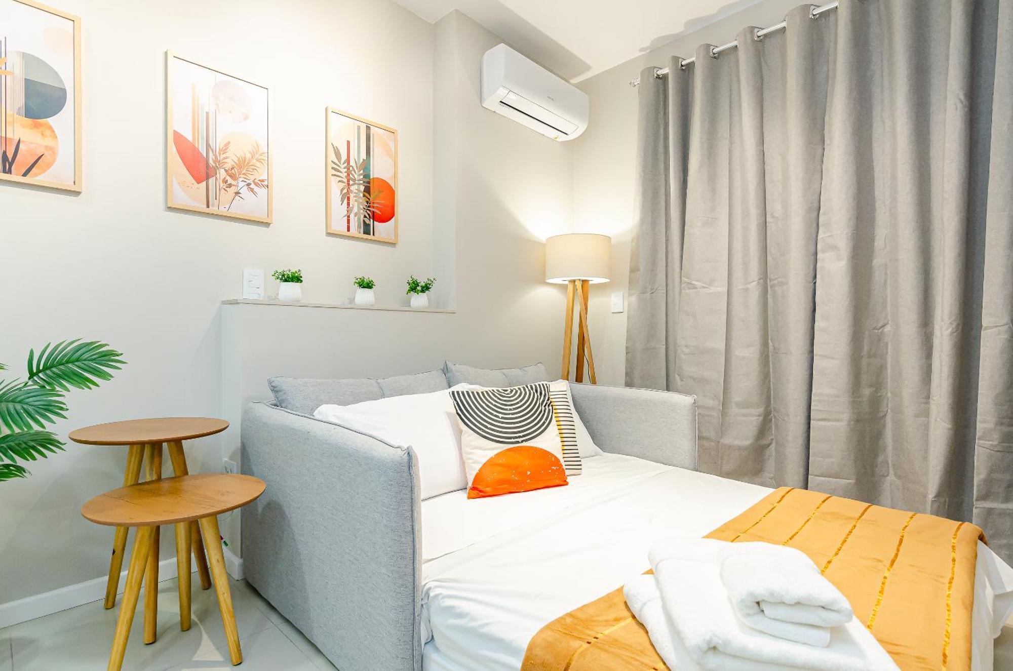 Apartamento Lifespace 7 Setembro - Urooms
