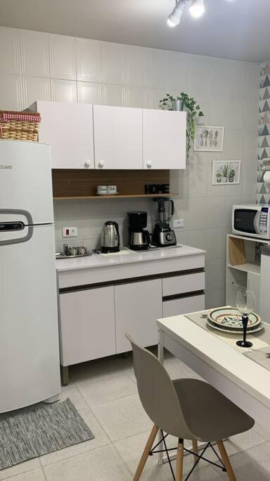 Encantadora E Aconchegante Holiday home Curitiba